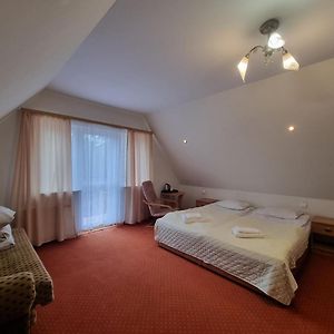 Vierbettzimmer