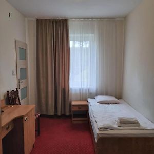 Kleines Einzelzimmer